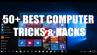 Technology Hack Life Hack Technology Tips And Tricks Best Pc Tips Best Laptop Tricks And Hacks