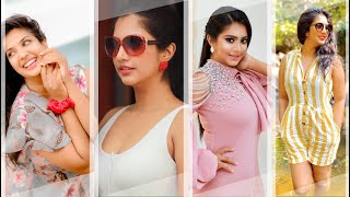 Beauty Of Senali Fonseka