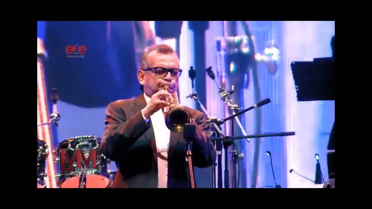 Chucho López Big Band