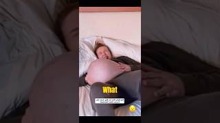 Her Belly Was Huge What Doc Said Shock Everyone