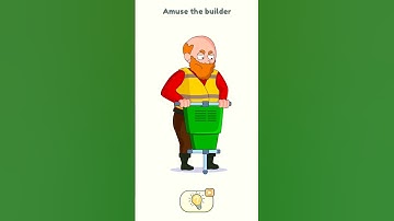 AMUSE THE BUILDER #DOP 2 POPULAR GAME #phonk #anime 🎮👑💀☠️💖💖🥰