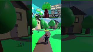 How To Get Sprunki 1996 Horror Mr Tree Badges Morphs In 3D Sprunki Rp And Animations - Roblox