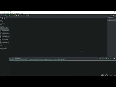 How to create