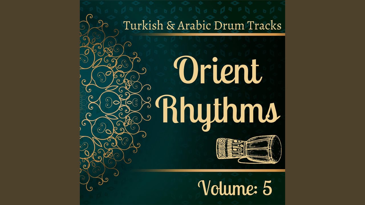 Darbuka Arabic Pop (130 Bpm) YouTube