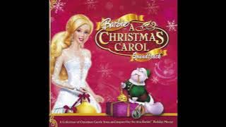 Barbie - 'O Christmas Tree'