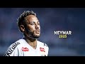 Neymar 2025 Santos Magic Skills Goals Assists HD 