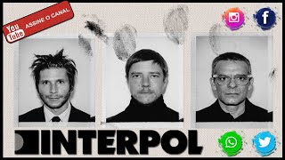 INTERPOL - C'MERE (GUITAR COVER) +TABS