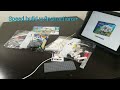 Speed Build of Lego City 60283: Holiday Camper Van