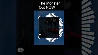 The Monster NEW album out NOW! #lmms