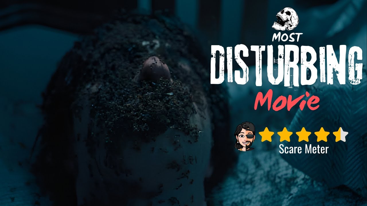 The Most Horrifying Horror Movie Ever - YouTube