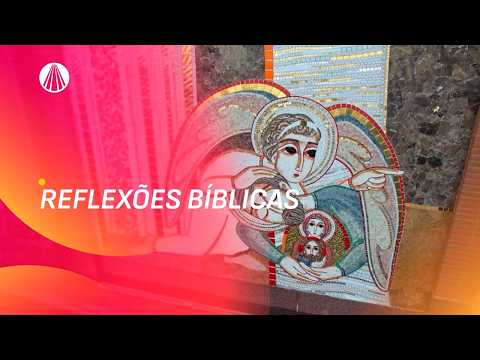 O batismo que revela o filho | Escola de Maria