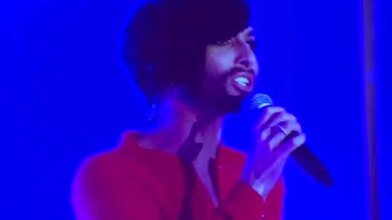 Conchita Wurst | Кончита Вурст - Heroes / RLAP at 