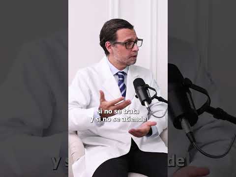 ¿Por qué la obesidad es una enfermedad?