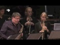 Capture de la vidéo Tipperary Concerto Jacobtv Aurelia Saxophone Quartet
