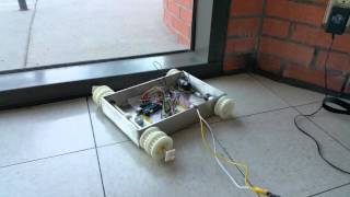 Adbot Demo EE400D