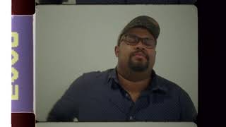 Kodak VISION3 500T Color Negative Film #7219 - STARRING JARED DIAW