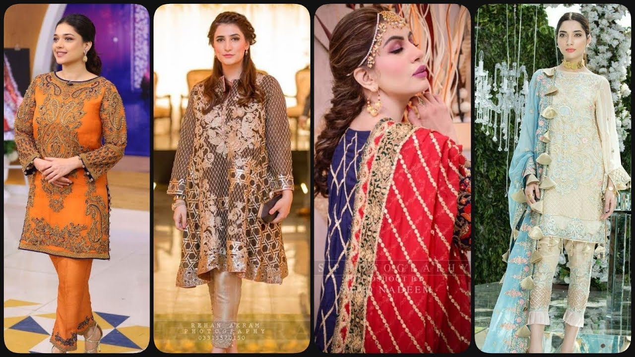 stylish wedding dresses for girls