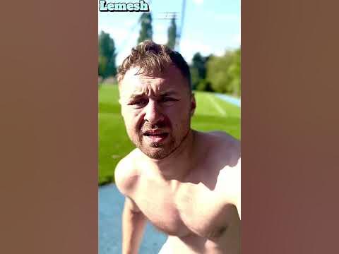 Максим Осипов кроссфит тренер