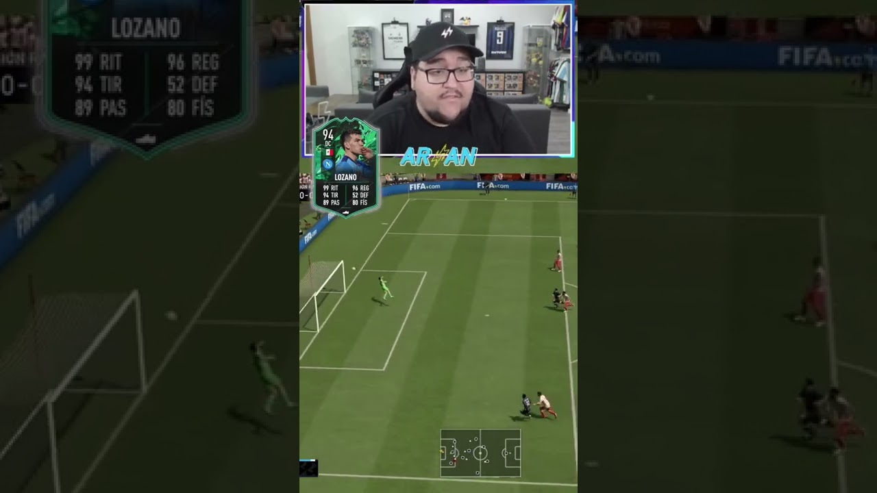 Defiéndeme locoooo 😈 