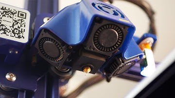 LOTMAXX SC-10 Shark 3d printer review