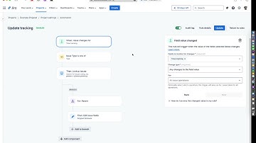 Automate Original Estimate Tracking Aggregation