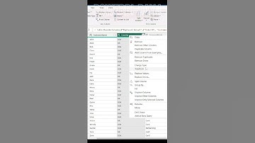 Power BI Tip 💡 | Replace Values Easily in Power Query | Power BI in Telugu #education