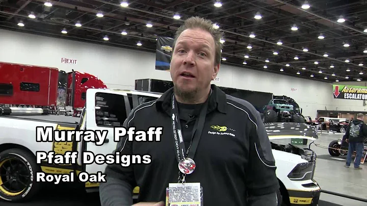 PFAFF Designs