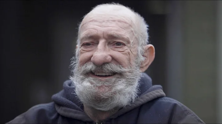 A New Life: Living with AIDS