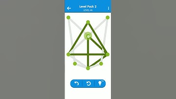 brain game#one line#IQ level#pack-2#level-46❤️🔥