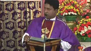 vailankanni shrine holy mass fr s david selvakumar parish priest keelvelur 02 dec 2013