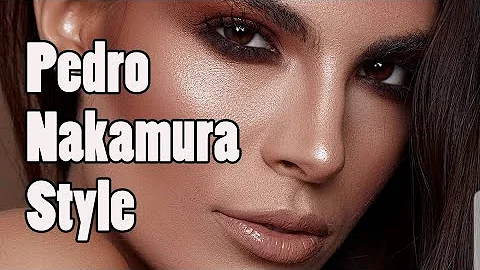Como melhorar a textura da pele do rosto?