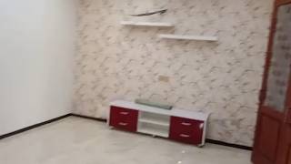 8 Marla House For Sale in Block E MPCHS Multi Gardens B-17 Islamabad