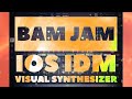 BAM Jam with Pure Acid, Sunrizer and DrumComputer (AFX inspired IDM)