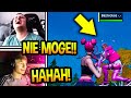 BEZNICKOS NIE WYTRZYMAŁ ZE ŚMIECHU PRZEZ STREAM SNIPERA W FORTNITE! &amp; ( SHOTY FORTNITE )