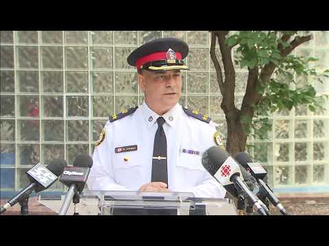 Toronto Police Say There S No Credible Threat Ahead Of Caribbean Carnival