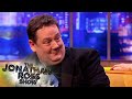 Johnny Vegas Shares His Worst Audition Ever | The Jonathan Ross Show