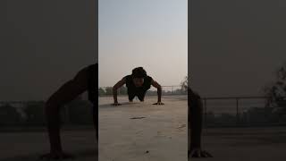 Day 21 💪 20 Min Home Workout | No Equipment #fitnessreels #motivation #staytough #gym #fit