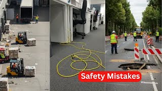Top 7 Workplace Safety Mistakes And How to fix them Profile