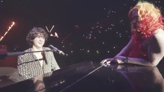 Video thumbnail of "Episode 5 - Vamps On Tour 2016 (Windmills & Final UK Show Prank Fest!)"