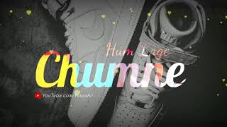 Chalte Chalte Whatsapp Status 2020 | Rawmats New Song | by Yunus Ali |