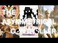 Overwatch Ranking, Little Witch Nobetta, &amp; Sons of the Forest - The Asymmetrical Controller Podcast