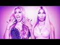 MotorSport Lyric Video (Nicki Minaj & Cardi B ft. Quavo)[DL in Description]