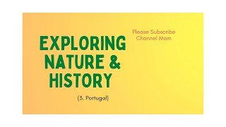 Visits Of Portugal In March 2022.