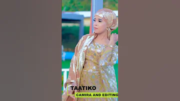 DHAANTO CUSUB CABDULAAHI ILKACASE VS HAMDI LAASKA 