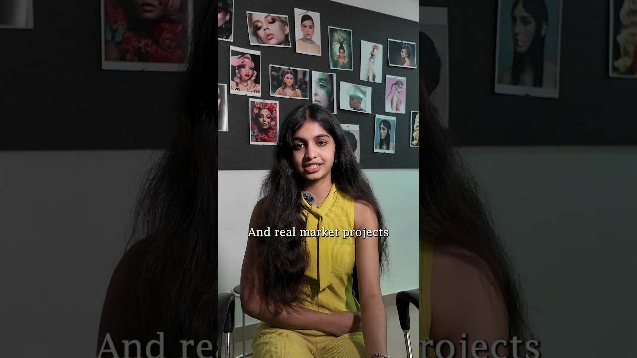 Fashion Design Is More Than Sketching. It’s Skill + Strategy.