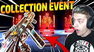 2nd Anniversary Collection Event!!! Season 8 (Apex Legends PC)