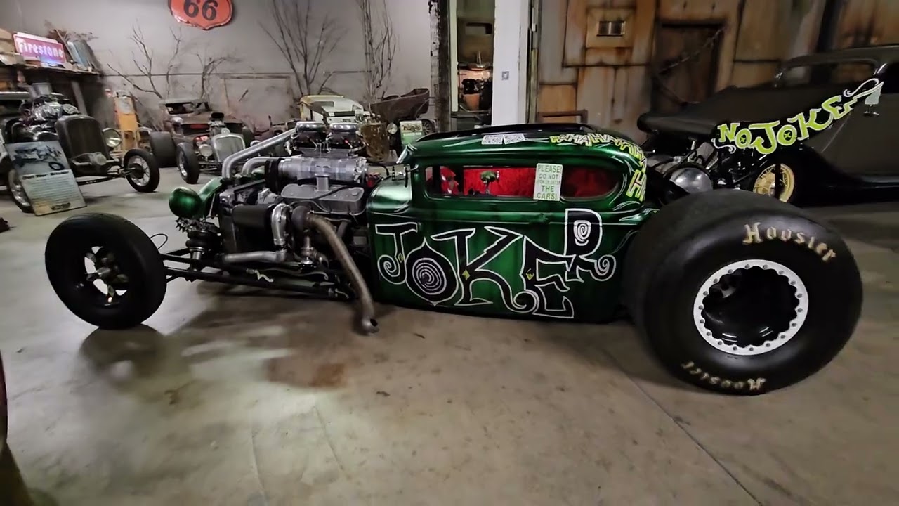 Welderup Las Vegas Tour