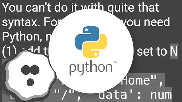 Conditionally Add An Attribute To An Dictionary in Python