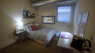 309 Green | Community Tour