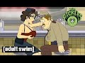 Mr. Pickles | Das Beste von Sheriff | Adult Swim